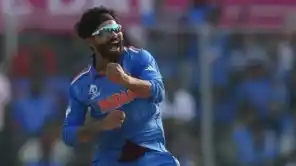 Ravindra Jadeja